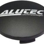 ALUTEC KAPSEL N23 GR.HALL/HÕBEDANE LOGO 60/56 MM