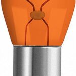 12V BAU15S PIRN 21W PY21W KOLLANE NEOLUX