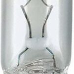 12V T10 PIRN 5W W2.1X9.5D W5W ORIGINAL OSRAM