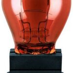 12V W2.5X16Q PIRN 27/7W PY27/7W KOLLANE ORIGINAL OSRAM