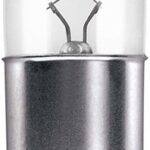 12V BA15S PIRN 5W R5W LF ORIGINAL OSRAM