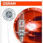 12V H1 PIRN 55W P14.5S ORIGINAL BLISTER 1TK OSRAM