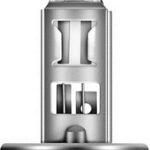 12V H1 PIRN 55W P14.5S ORIGINAL OSRAM