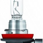12V H9 PIRN 65W PGJ19-5 ORIGINAL OSRAM