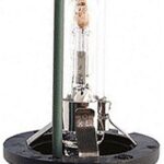 42V D4S XENON PIRN 35W P32D-5 ORIGINAL OSRAM