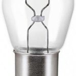 12V BA15S PIRN 21W P21W ORIGINAL OSRAM