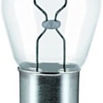 24V BA15S PIRN 15W ORIGINAL OSRAM