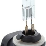 12V H27W/2 PIRN 27W PGJ13 ORIGINAL OSRAM