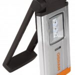 KANDELAMP PRO POCKET 280/70LM 3+1LED LAETAV USB-DC/AC OSRAM