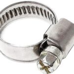 VOOLIKUKLAMBER/LÕDVIKUKLAMBER ISO 9002 W2 6-10/9MM