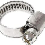 VOOLIKUKLAMBER/LÕDVIKUKLAMBER ISO 9002 W2 10-16/9MM