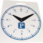 PARKIMISKELL KARTONGIL 1TK