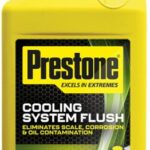PRESTONE COOLING SYSTEM FLUSH JAHUTUSSÜSTEEMI PUHASTAJA 1L