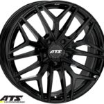 ATS PASSION GB 9.0X20 5X130/50 (71.6) (B) (PK/R14) (POR) (TÜV) KG780 DEMO