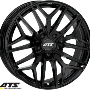 ATS PASSION GB 9.0X20 5X130/50 (71.6) (B) (PK/R14) (POR) (TÜV) KG780 DEMO