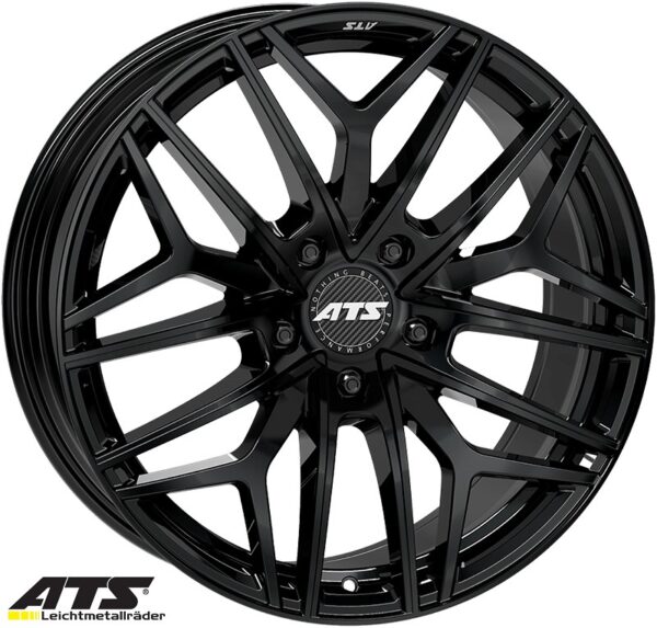 ATS PASSION GB 9.0X20 5X130/50 (71.6) (B) (PK/R14) (POR) (TÜV) KG780 DEMO