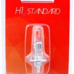 12V H1 PIRN 55W P14.5S POWERTEC +30% BLISTER M-TECH