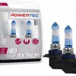 12V HB3 PIRN 65W P20D PLATINUM +130% 2TK M-TECH