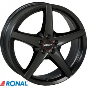 RONAL R41 TREND 7.0X16. 5X115/45 (70.2) (BM) (TÜV) KG800 *