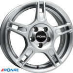 RONAL R52 6.0X16. 4X98/35 (68.0) (S) (TÜV) KG570