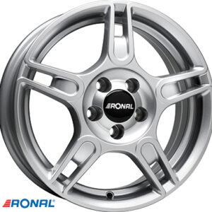 RONAL R52 6.0X16. 4X98/35 (68.0) (S) (TÜV) KG570
