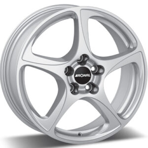 RONAL R53 7.0X17. 5X100/50 (68.0) (S) (TÜV) KG720
