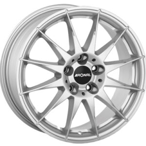 RONAL R54 8.0X17. 5X120/30 (82.0) (U) (TÜV) KG710