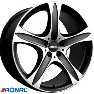 RONAL R55T 9.5X20 5X112/30 (66.7) (I) KG1050 TÜV (PK/R12) *