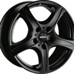 RONAL R55B 7.5X17. 5X120/55 (65.1) (BM) (PK/R14) (TÜV) KG1050 *