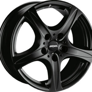 RONAL R55B 7.5X17. 5X120/55 (65.1) (BM) (PK/R14) (TÜV) KG1050 *
