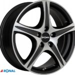 RONAL R56T 8.0X18 5X110/35 (65.1) (I) (TÜV) KG830