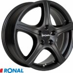 RONAL R56B 7.5X19 5X112/40 (76.0) (BM) (TÜV) KG770 *