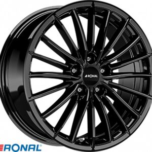 RONAL R68 B 8.0X18 5X114/40 (82.0) (B) (TÜV) KG800 *