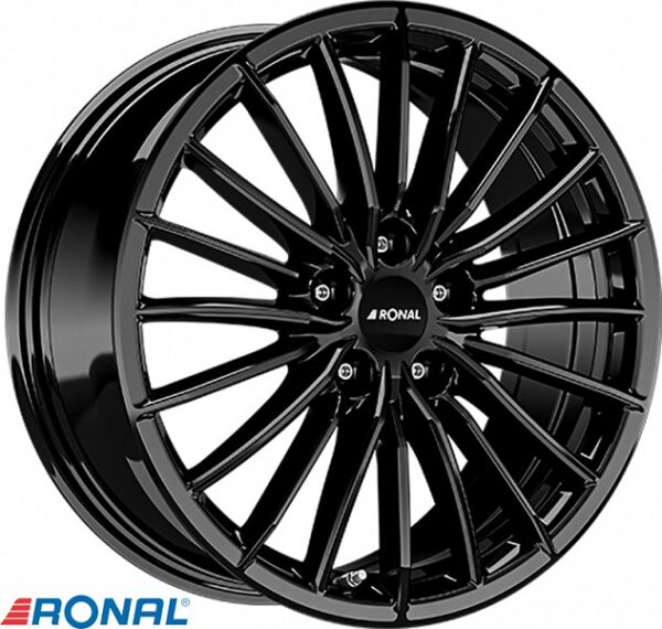 RONAL R68 B 8.0X18 5X114/40 (82.0) (B) (TÜV) KG800 *
