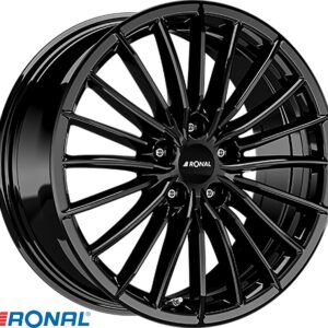 RONAL R68 B 8.0X18 5X112/32.5 (66.6) (PK/R13) (B) (TÜV) KG860 *