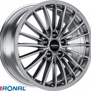 RONAL R68 8.5X19 5X114/40 (82.0) (U) (TÜV) KG800