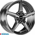 RONAL R69 GR 7.5X17 5X112/52 (66.6) (GR) KG900 TÜV