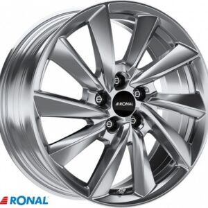RONAL R70 S 9.0X18 5X112/30 (66.6) (PK/R13) (M) (TÜV) KG860