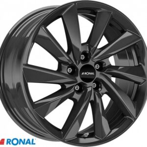 RONAL R70 GR 7.5X18 5X112/30 (66.7) (GR) (TÜV) KG850 *