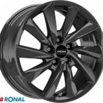 RONAL R70 GR 8.5X18 5X114/40 (64.1) (GR) (TÜV) KG750 (TESLA 3) *
