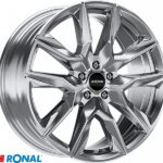 RONAL R71 S 8.5X20 5X120/41.5 (72.6) (M) (TÜV) (MS14) KG1000