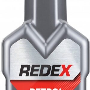 REDEX PETROL BOOSTER BENSIINI OKTAANIARVU TÕSTJA 250ML