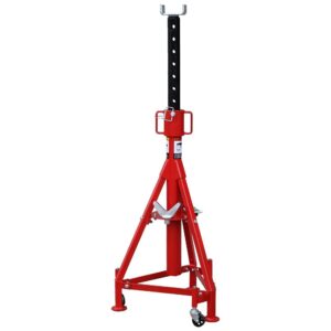 KÕRGE KOLMJALG PUKK 7T 1295-1950MM REDMOUNT