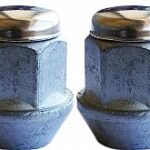 MUTTER MH12X1.25/30/19. 6TK. (KINNINE. P30. CH19) RONAL VELGEDELE