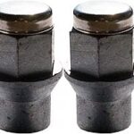MUTTER MH12X1.50/40/19. 6TK (KINNINE. P40. CH19. 60°+HÜLSS 17.4X14MM.) RONAL