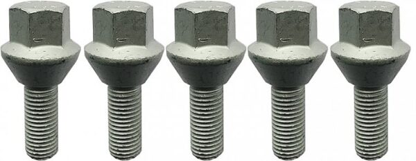 POLT P14X1.50/30 (5TK.) RONAL VELGEDELE