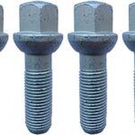 POLT PK14X1.50/51 (6TK.) RONAL VELGEDELE