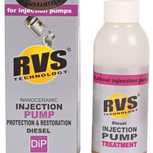 RVS DIESEL INJECTION SYSTEM TREATMENT DIP3. DIISELMOOTORI SISSEPRITSE PUMBALE