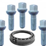 RONAL KIT (SOBITUSRÕNGAS 76.0-66.6 1TK.) + (PK14X1.5/35/17. R13. 5TK.)