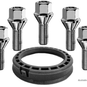 RONAL KIT (SOBITUSRÕNGAS 82.0-66.6 1TK) + (P14X1.5/27 5TK)